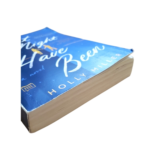 ☕ What Might Have Been Paperback Book - Picture 5 of 8